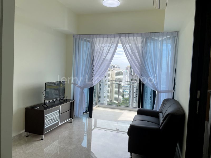 1 Bed Condo for Rent in  368 Thomson - Image 10